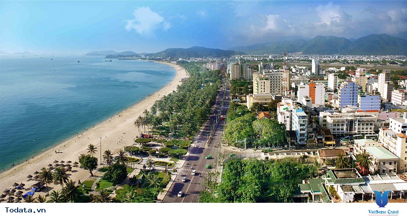 Nha Trang 4 Ngày 4 Đêm Bằng Tàu Hỏa - Ảnh 1 Nha Trang 4 Ngày 4 Đêm Bằng Tàu Hỏa - Ảnh 1